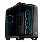 Asus, obudowa komputerowa, TUF GAMING GT502 HORIZON TG ARGB BLACK