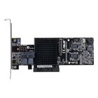 Asus, Pike II, kontroler, 3108-8i-240PD/2G 8-port, 2xMini-SAS HD SFF-8643