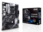 Asus, płyta główna, PRIME B550-PLUS AM4 4DD R4 HDMI/DP M.2 ATX
