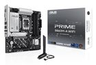 Asus, płyta główna, PRIME B860M-A WIFI s1851 XDDR5 USBC mATX