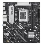 Asus, płyta główna, PRIME B860M-K s1851 XDDR5 USBC mATX