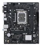 Asus, płyta główna, PRIME H610M-R D4-SI