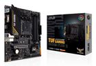 Asus, płyta główna, TUF GAMING A520M-PLUS II