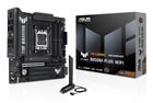 Asus, płyta główna, TUF GAMING B850M-PLUS WIFI