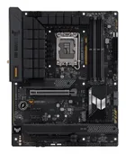 Asus, płyta główna, TUF GAMING H770-PRO WIFI