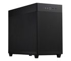 Asus, Prime AP201 Mesh MicroATX, obudowa, czarna