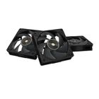 Asus, Proart, wentylator, PF120 FAN PWM BLACK