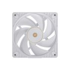 Asus, Proart, wentylator, PF120 FAN PWM WHITE