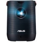 Asus, projektor, ZenBeam L2 Portable LED 960L, 1080p, 400:1, HDMI, USB-C, DP, 10W speaker, USB-A