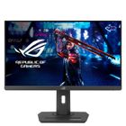 Asus, ROG Strix, monitor, 24.5", XG259QNS, IPS, HDMI, USB, Pivot