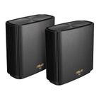 Asus, router Zenwifi Xt9, 2pak -, ny
