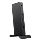 Asus, stacja dokująca, przewodowa, DC500 Triple 4K, Thunderbolt,4 Dock, 150W