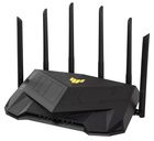 Asus, TUF-AX6000, router