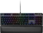 Asus, TUF Gaming K7, klawiatura