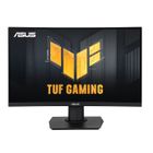 Asus, TUF Gaming, monitor, 23,6", VG24VQER