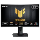 Asus, TUF Gaming, monitor, 27", VG27QM, 240Hz