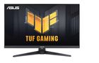 Asus, TUF Gaming, monitor, 32", VG328QA1A