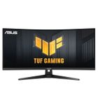 Asus, TUF Gaming, monitor, 34", VG34VQ3B WQHD, 180Hz, DP, HDMI, 1500R