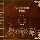 At War With Satan. CD