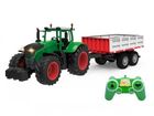 ATA, RC Double Eagle, traktor z przyczepą, 2 osie