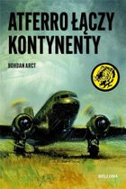 Atferro łączy kontynenty (wydanie kieszonkowe)