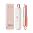 Athe, Authentic Lip Balm, balsam do ust, wegański, 01 authentic, 3.4g