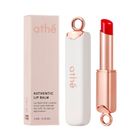 Athe, Authentic Lip Balm, balsam do ust, wegański, 04 brave, 3.4g