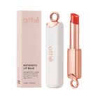 Athe, Authentic Lip Balm, balsam do ust, wegański, 13 mellow, 3.4g