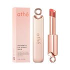 Athe, Authentic Lip Glowy Balm, balsam do ust, wegański, 03 crave, 3.3g