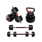 Athler, Lion, 25, zestaw hantli