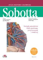Atlas anatomii człowieka Sobotta. Narządy wewnętrzne klatki piersiowej, jamy brzusznej i miednicy. Łacińskie mianownictwo