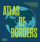 Atlas of Borders