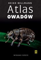 Atlas owadów