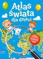 Atlas świata dla dzieci