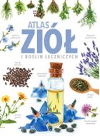 Atlas ziół i roślin leczniczych
