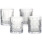 Atmós Fera, szklanki do whisky, 290 ml, 4 szt.