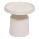 Atmosphera, Abadi, stolik kawowy, totem, 43 cm