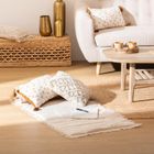 Atmosphera, Dolce riviera, materac podłogowy, bawełniany, 60-180 cm