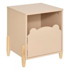 Atmosphera for kids, Fjella, szafka nocna dla dziecka, 35.5-40-33 cm