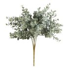 Atmosphera, James, sztuczny eukaliptus gałązka, 30 cm