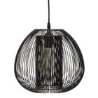 Atmosphera, lampa sufitowa, Noda, Ø 28 cm