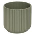 Atmosphera, Nuria, doniczka z dolomitu, 13,5-12 cm