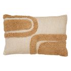 Atmosphera, poduszka dekoracyjna, Poppy, 38-58 cm