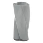 Atmosphera, Wild Romance, szklany wazon, 10,5 cm