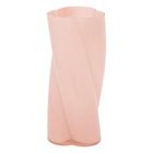 Atmosphera, Wild Romance, szklany wazon, 10,5 cm