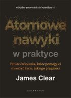 Atomowe nawyki w praktyce