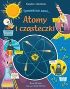 Atomy i cząsteczki. Książka z okienkami