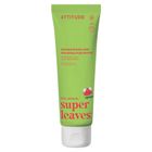 Attitude Super Leaves, Kids, żel 2w1 do mycia ciała i włosów, arbuz i kokos, 240 ml