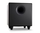 Audioengine, S8, subwoofer, black