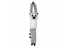 Auora, lemur, maskotka, 43 cm